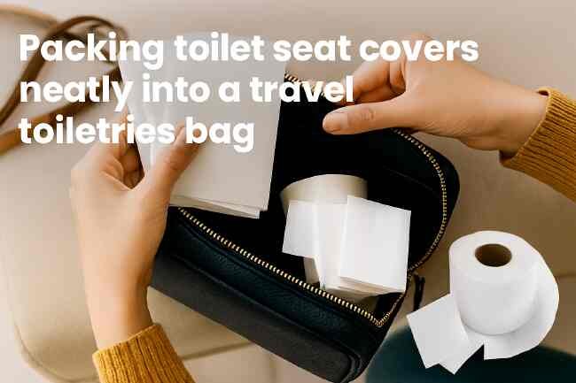 Compact Packing Tips for Travelers