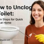 How to Unclog a Toilet