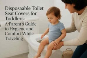Disposable Toilet Seat Covers for Toddlers